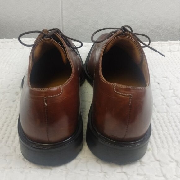 Cole Haan Men\'s Brown Shoes/Oxfords Size 10M SKU 2981 main image 6